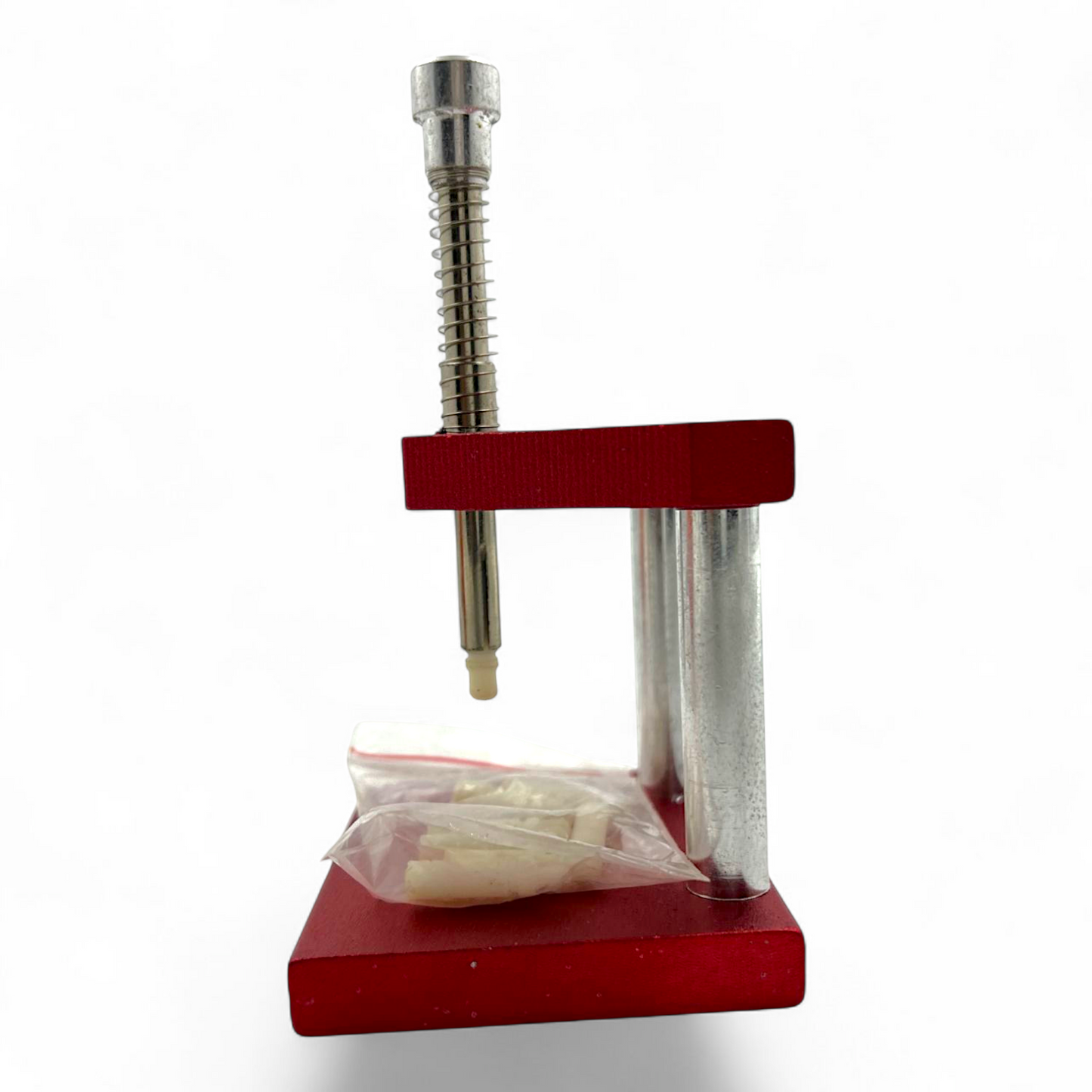 Watch Friction Hands / Needle Press Machine