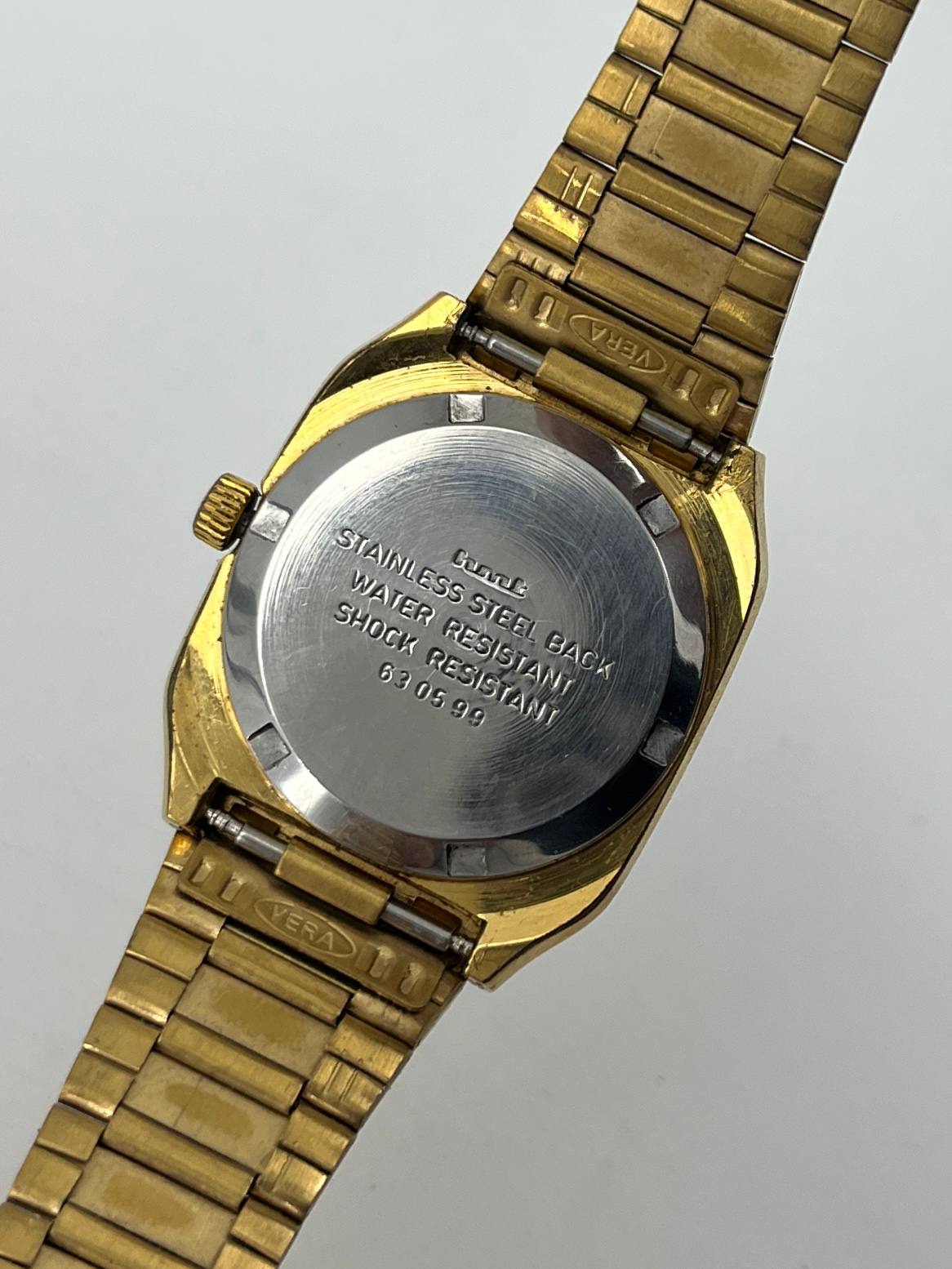 Hmt Aishwarya Automatic (Pre Owned)