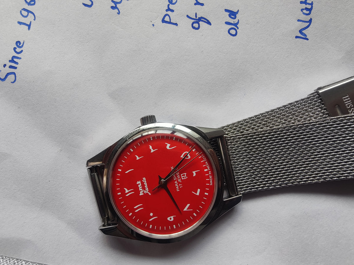 Hmt Arabic Dial