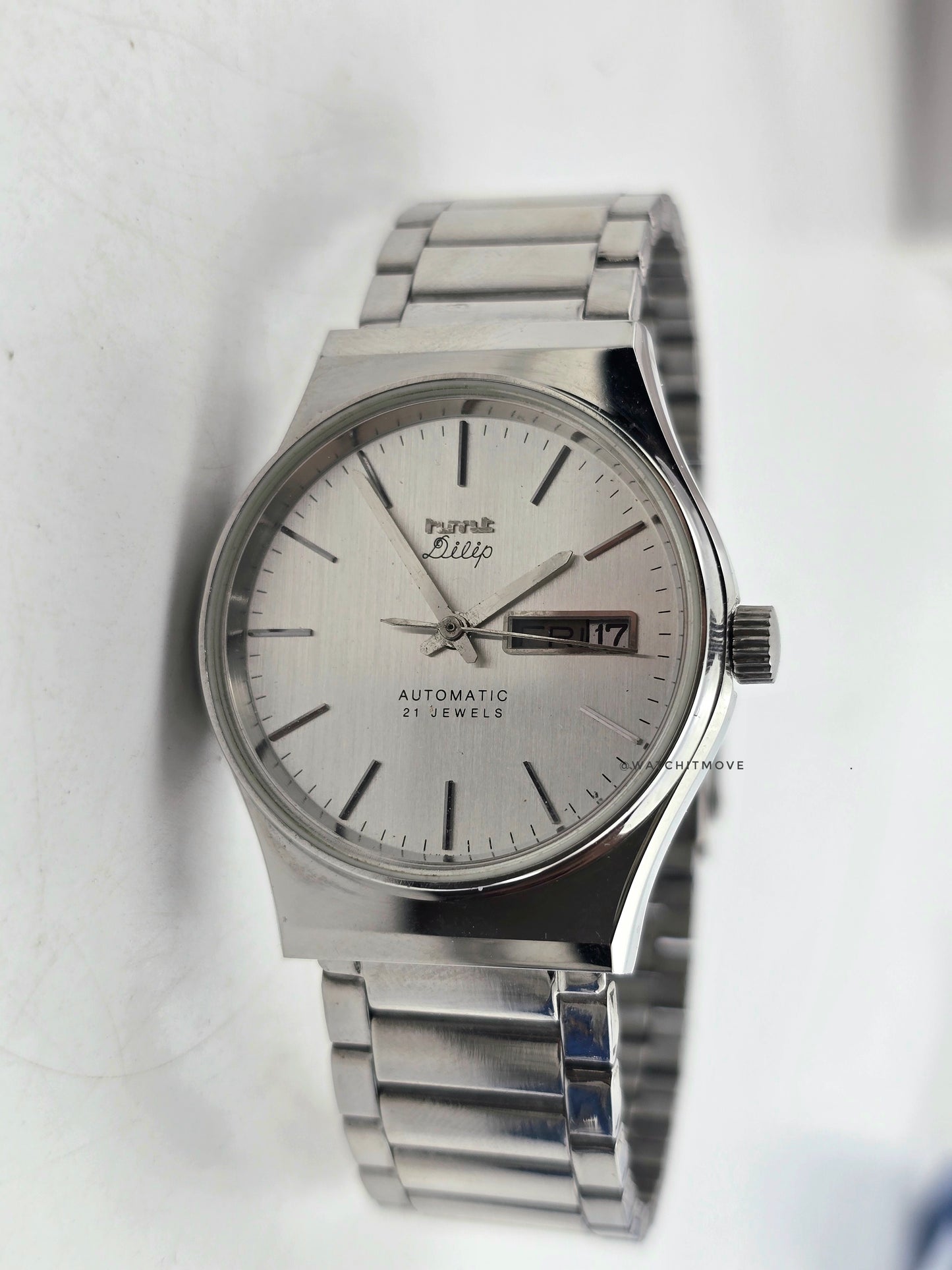 Hmt Dilip Automatic
