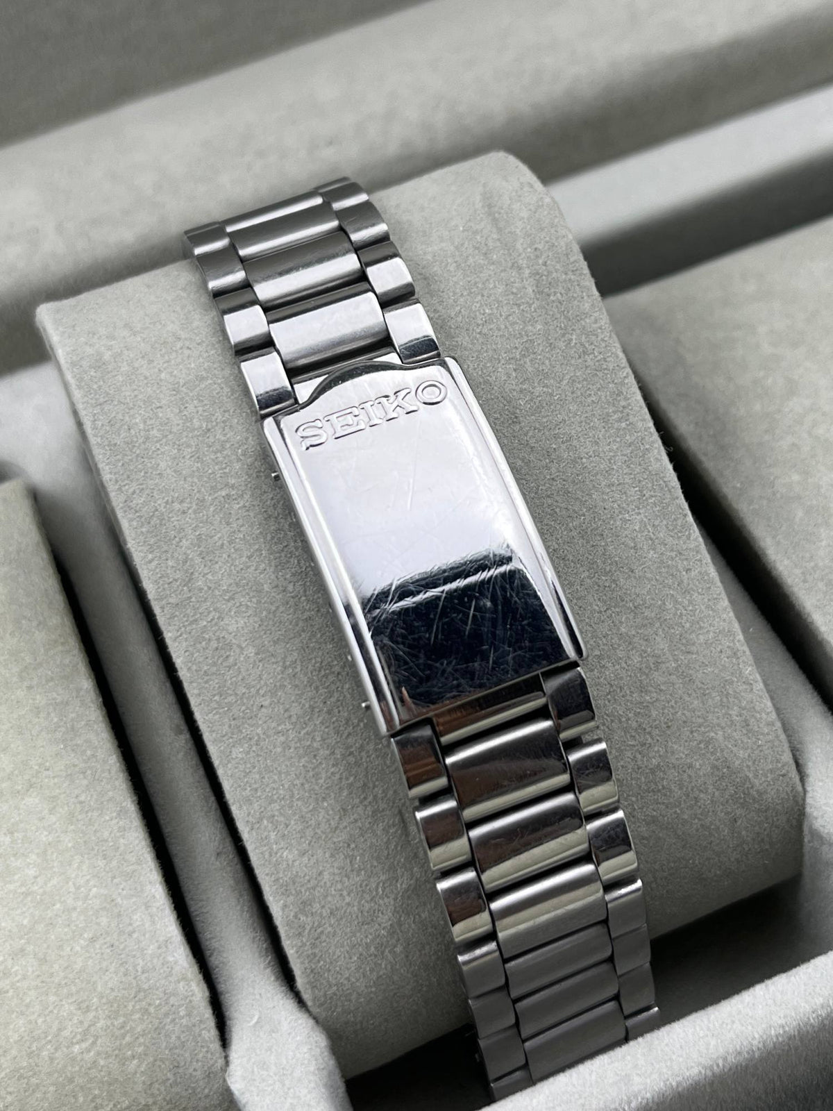 Vintage Seiko SNXS79