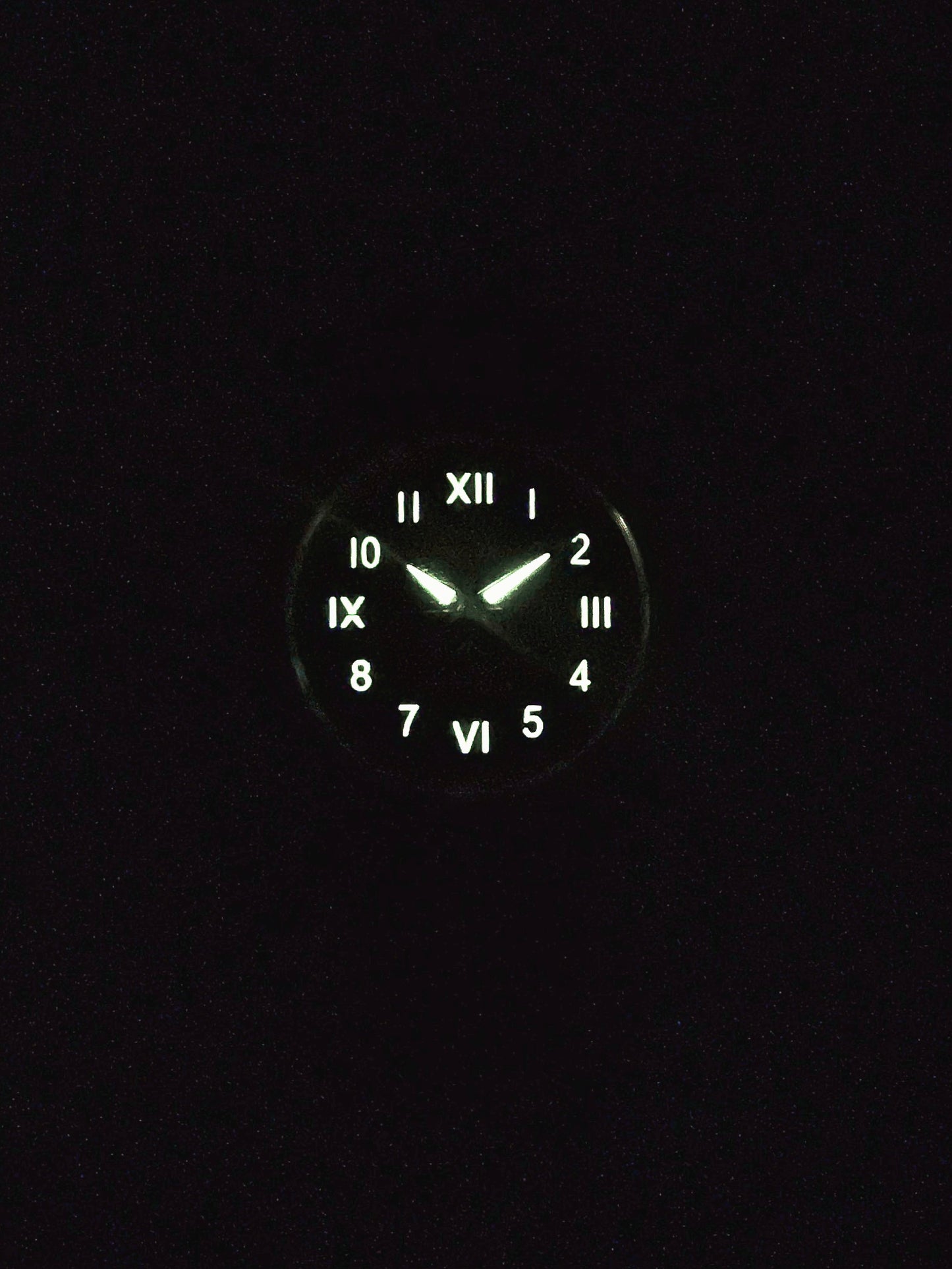 HMT Jawan Lume (Mechanical Hand Winding)