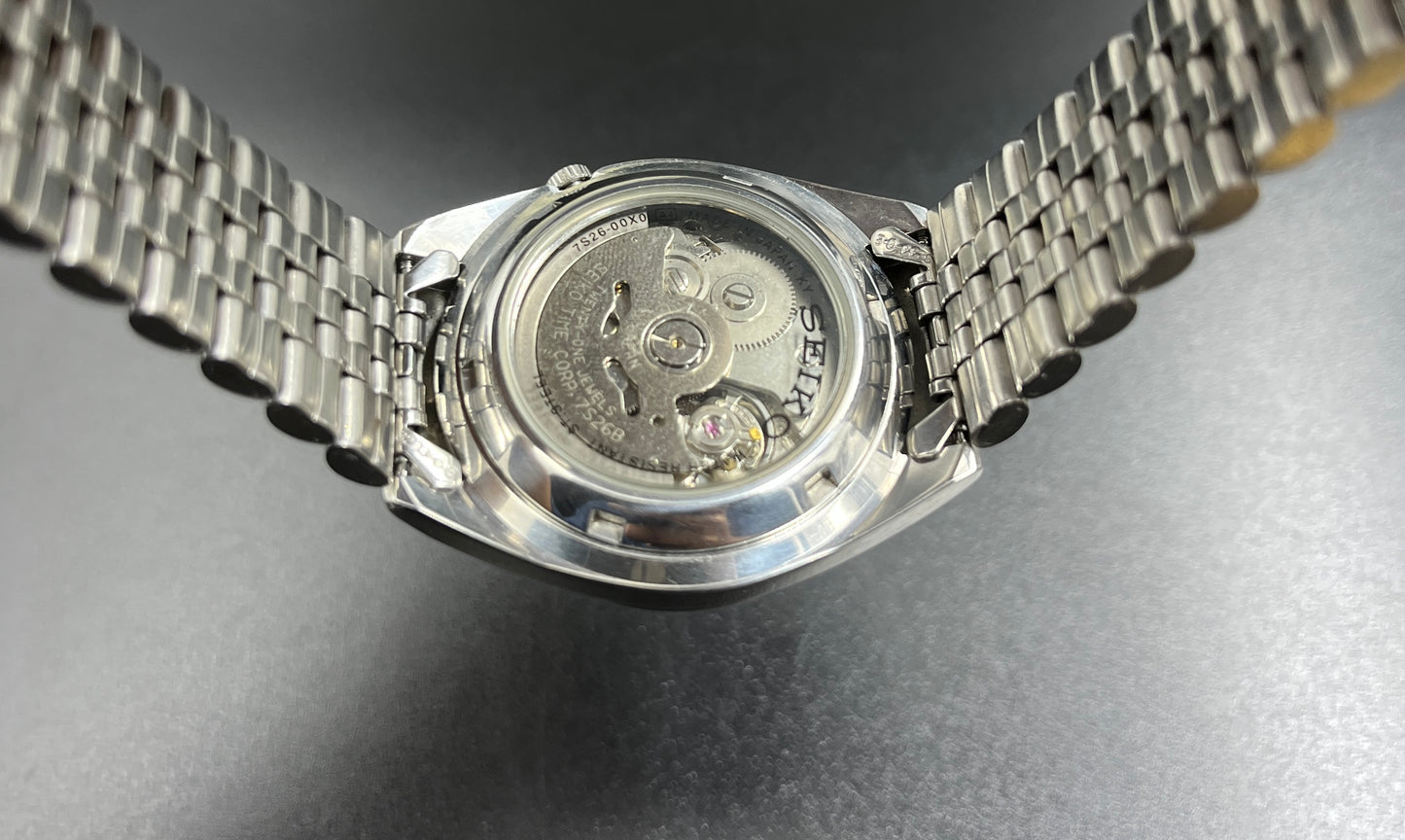 Seiko 5 Sports SNK369