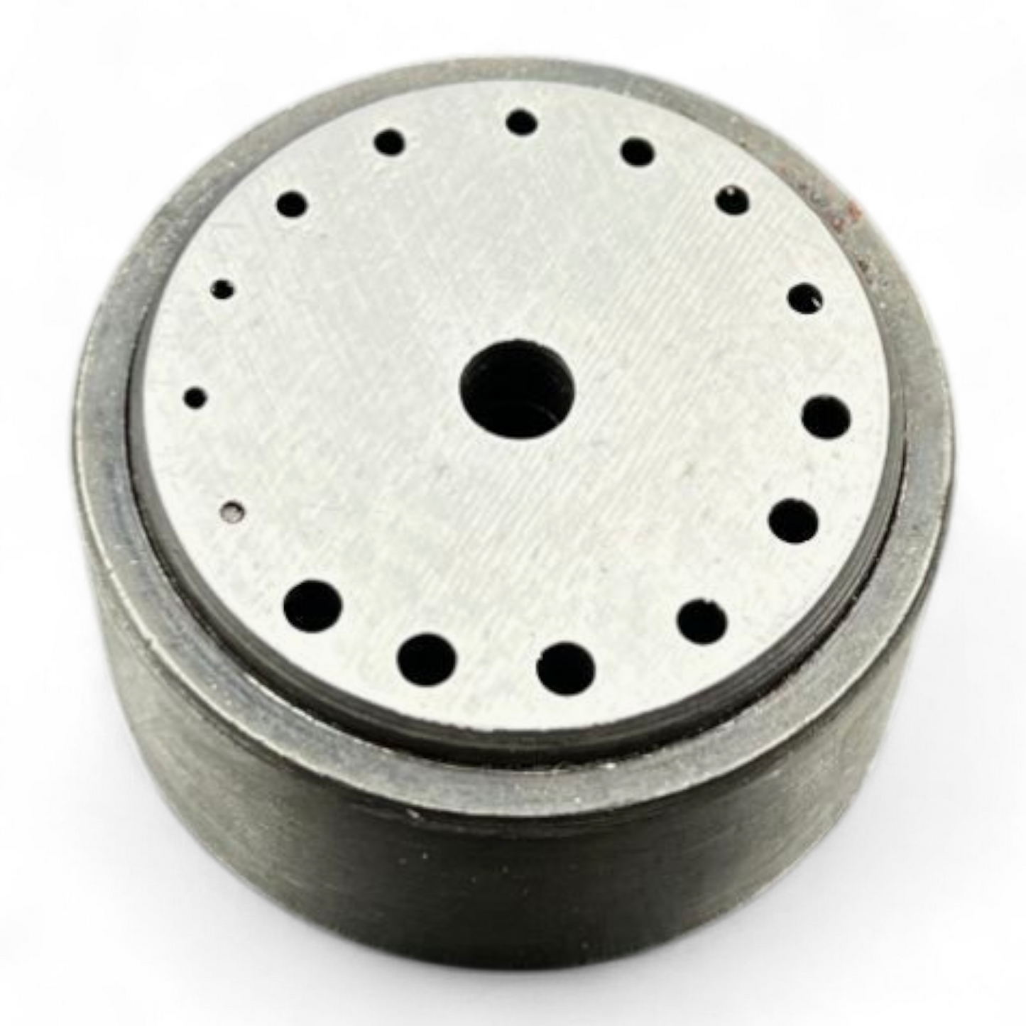 8 Round Round Plate