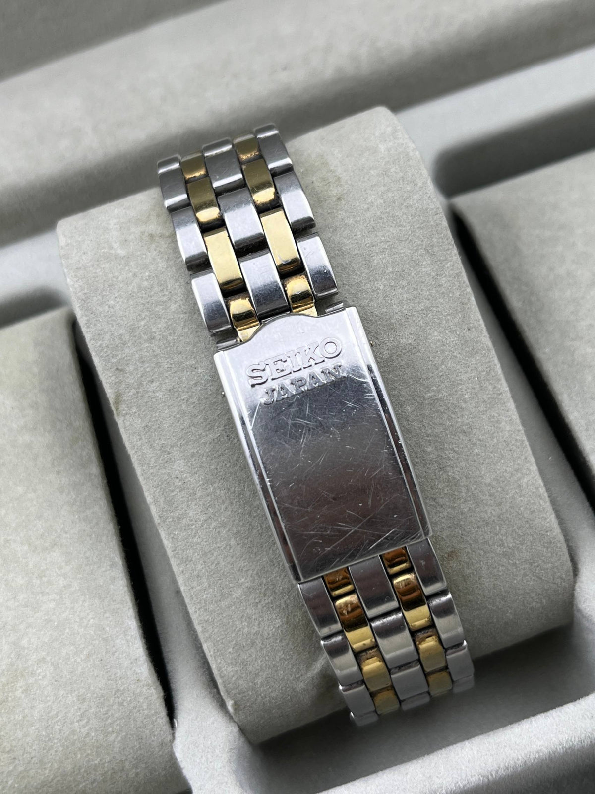 Vintage Seiko 5 Sports Diver Style (Cal 7S36)