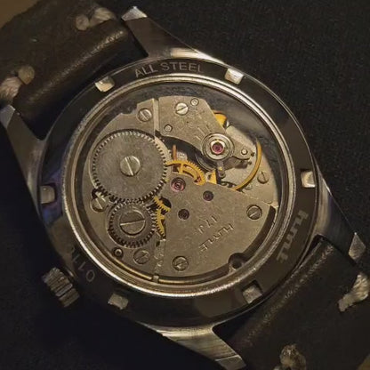 HMT Jawan Lume (Mechanical Hand Winding)