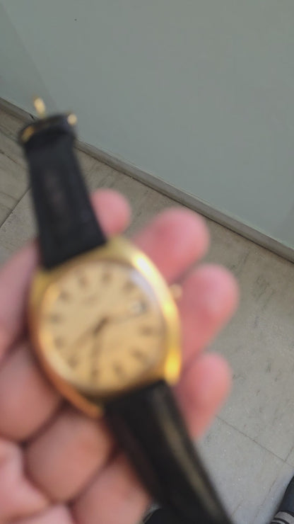 Longines Conquest
AUTOMATIC Circa 1960 Ref. 1529 1