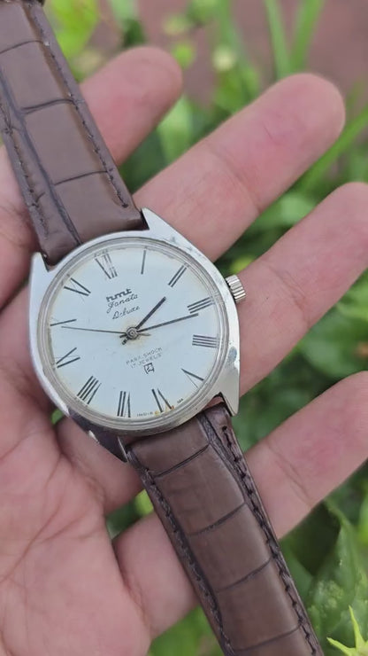 1989 Vintage HMT Janata Deluxe
