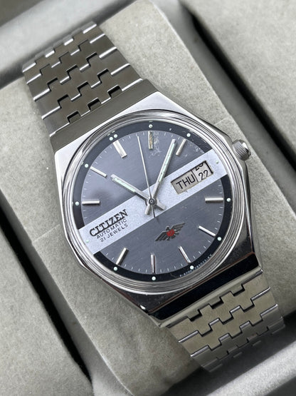 Vintage Citizen Automatic