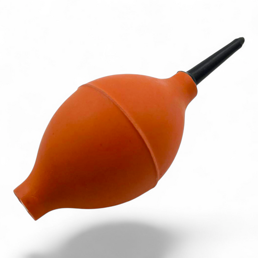 Watch Air Dust Blower