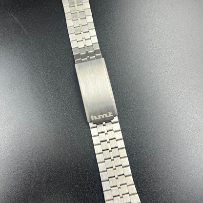 [18mm] Vintage Bracelet Integrated Chain - Stainless Steel - HMT