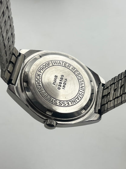 Vintage HMT Pratap (Rare)