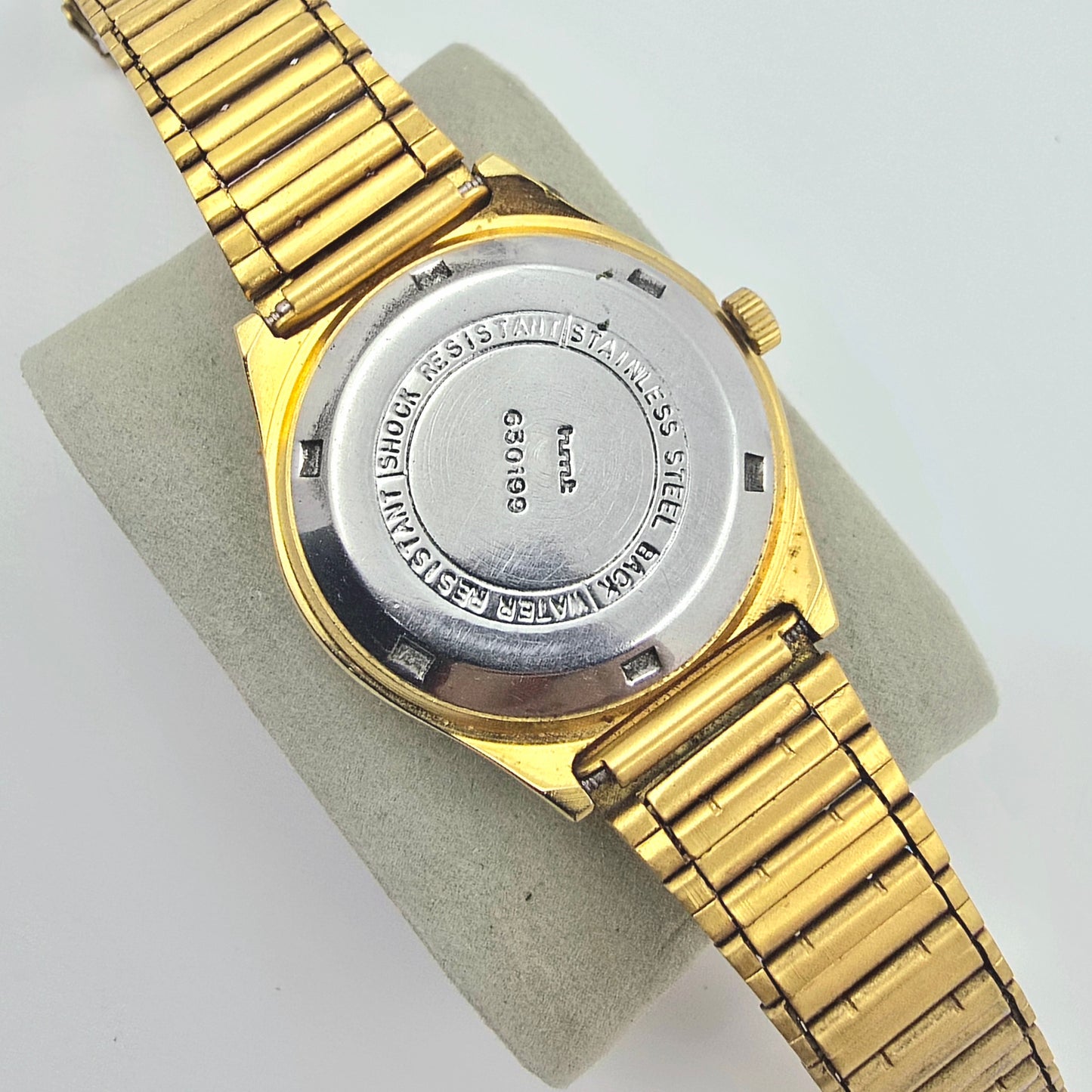 Hmt Kanchan Deluxe Automatic