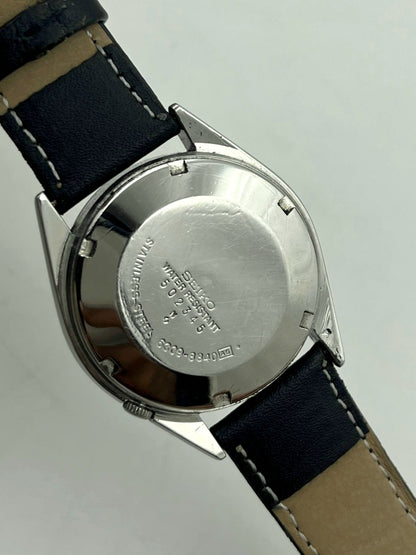 Vintage Seiko 5 Automatic Studs (Cal 6309)