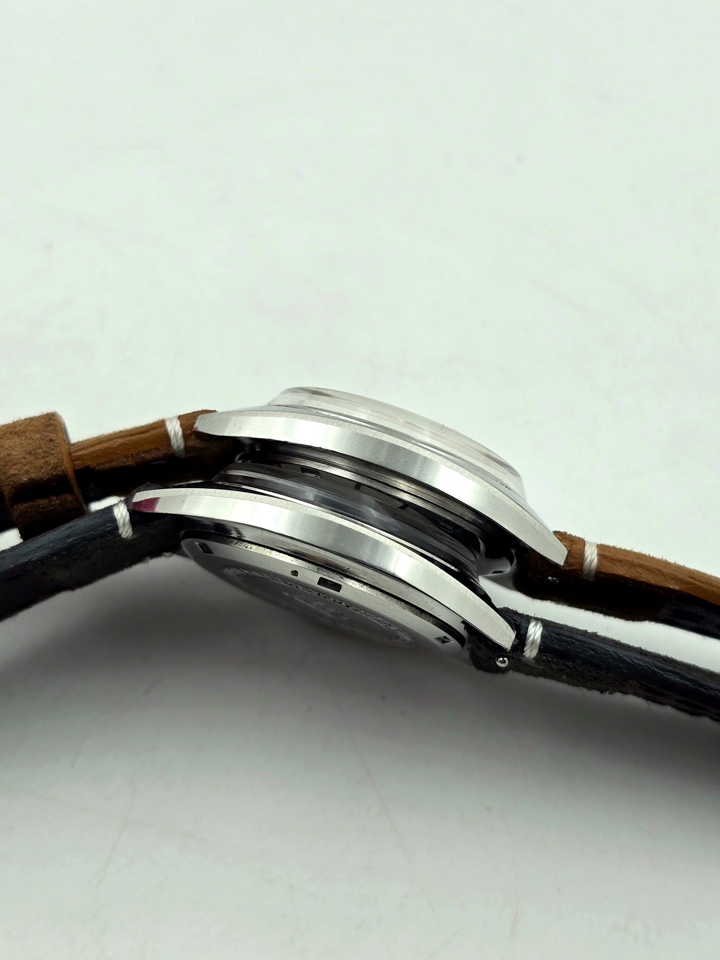 Vintage HMT Kohinoor Caligraphy Rare
