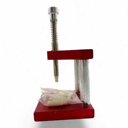 Watch Friction Hands / Needle Press Machine