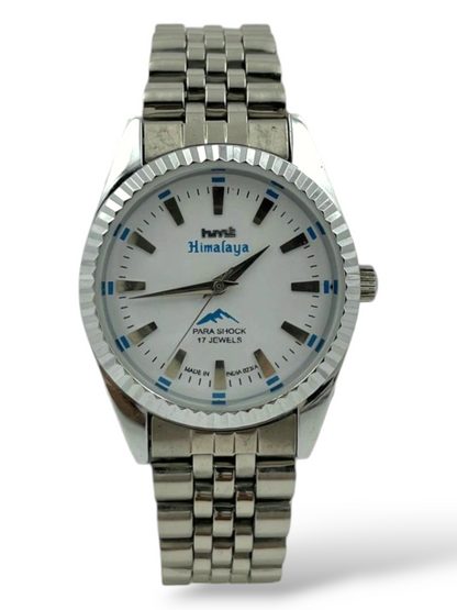 HMT Himalaya Fluted (Mechanical Hand Winding)