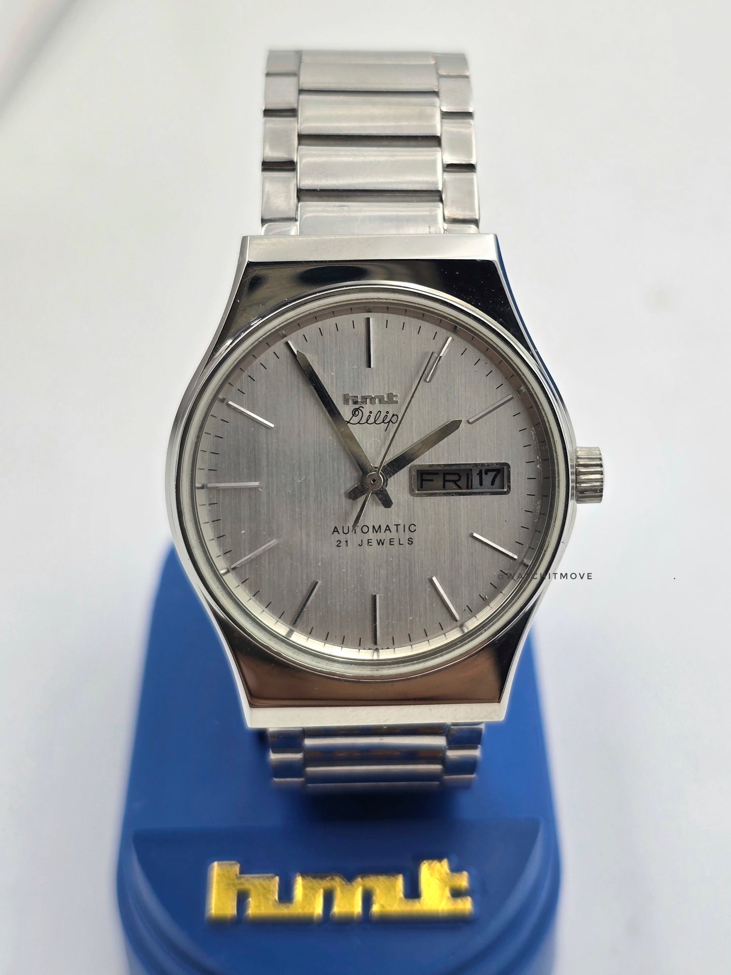 Hmt Dilip Automatic