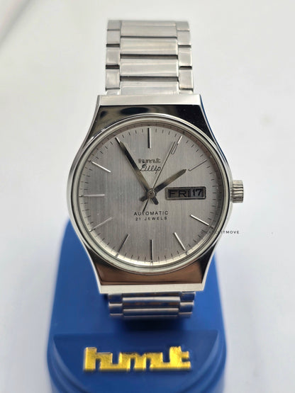 Hmt Dilip Automatic