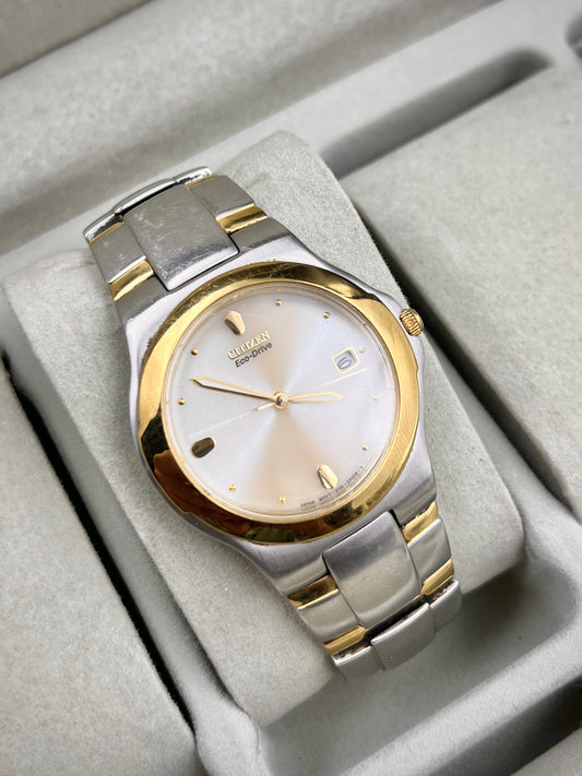 Citizen Eco Drive BM0334-56P (Quartz)