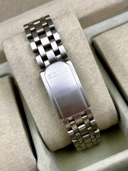 SEIKO - Superior Ivory Full Lume