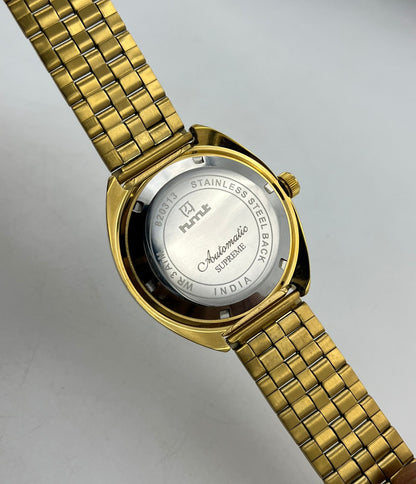 Hmt Kanchan Supreme Automatic 40mm