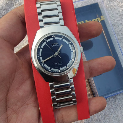 HMT Chetak