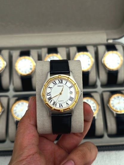 HMT ROMAN 58006 WHITE (Limited)