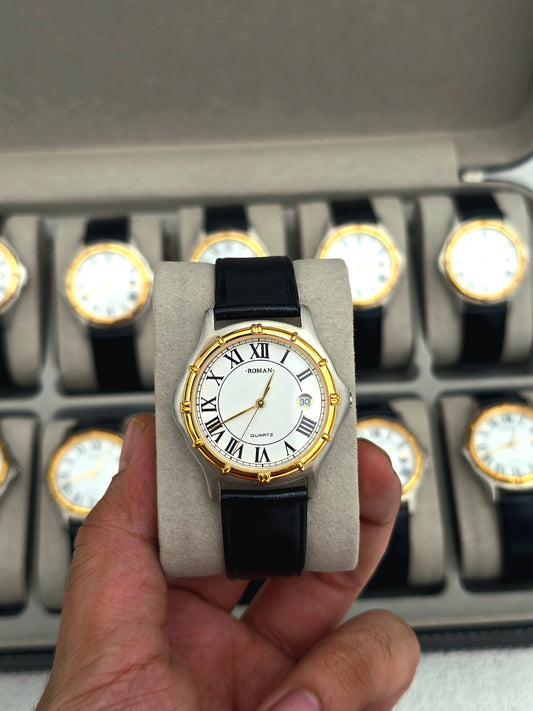 HMT ROMAN 58006 WHITE (Limited)