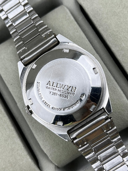 Vintage Allwyn Automatic Premium Condition