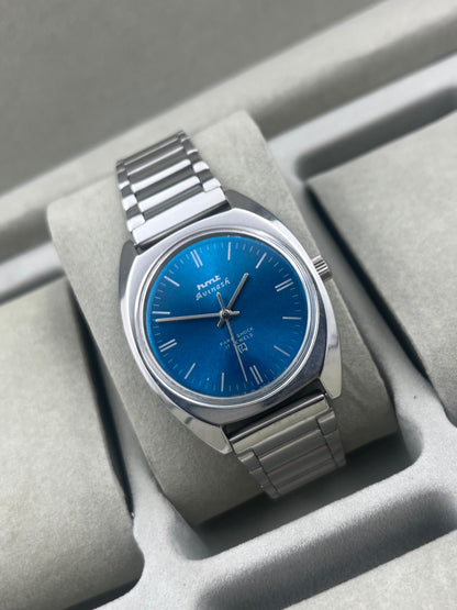Vintage HMT Avinash Blue