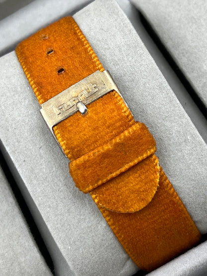 Vintage HMT Shakti (NOS Condition) Mechanical Hand-Winding Watch