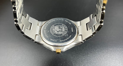 Citizen Eco Drive BM0334-56P (Quartz)