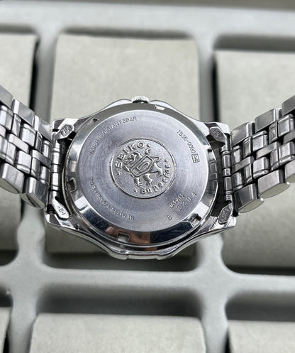 SEIKO - Superior Cal.7S36