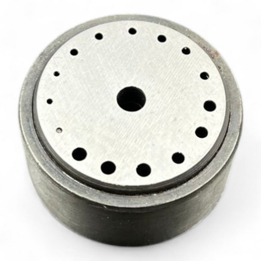 8 Round Round Plate