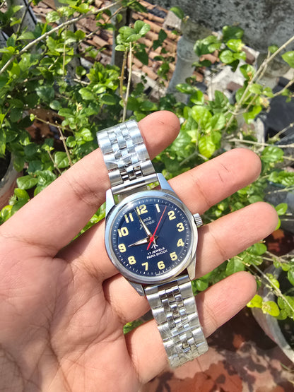 HMT Military Lume (Mechanical Hand Winding)
