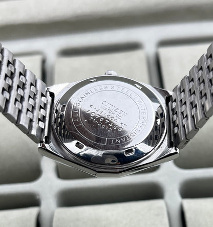 Vintage Citizen Automatic