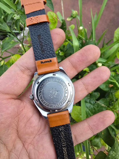1998 Vintage HMT Akarsh (Mechanical Hand-Winding Watch)