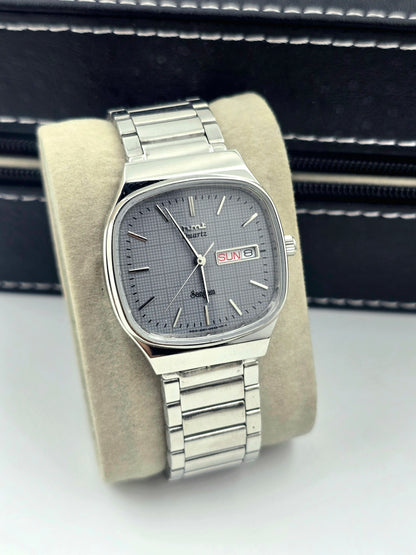 HMT SANGAM MGSS 05 Grey Graph (BRAND NEW)