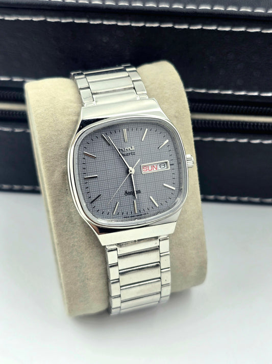 HMT SANGAM MGSS 05 Grey Graph (BRAND NEW)