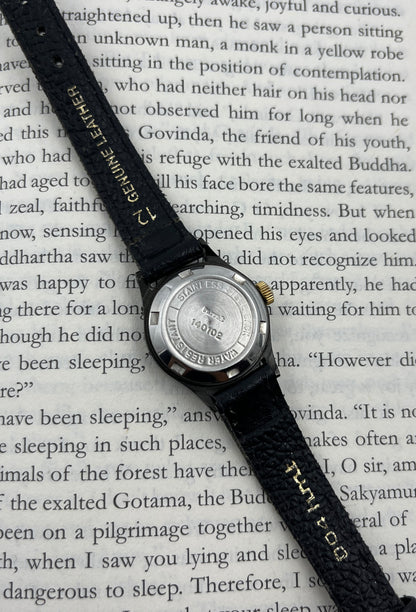 HMT Bindu Ladies NOS (Mechanical Hand-Winding Watch)