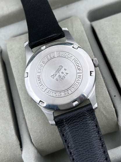 Vintage HMT Jubilee