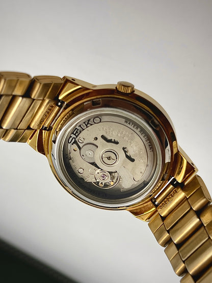 Seiko 5 Automatic SNKA24