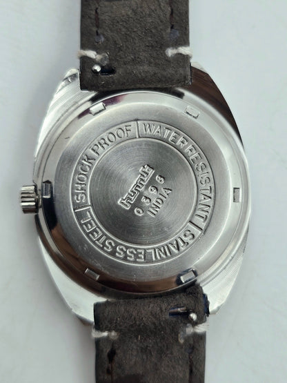 Vintage HMT Kohinoor Caligraphy Rare