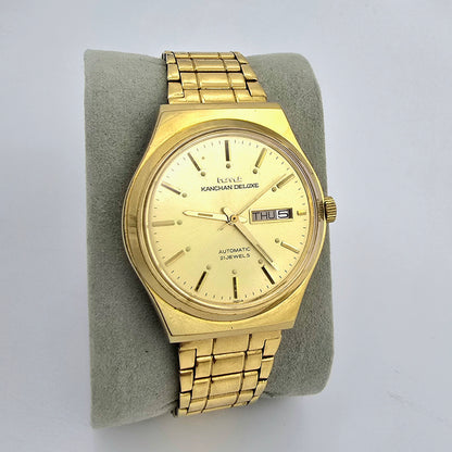 Hmt Kanchan Deluxe Automatic