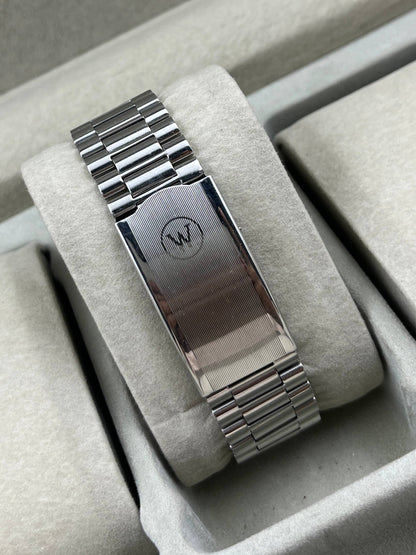 Vintage West end Watch Prima (NOS Condition)