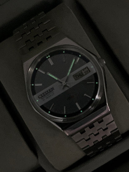 Vintage Citizen Automatic