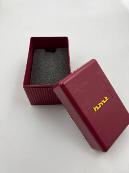 HMT Ashwini Tank (Mechanical Hand-Winding Watch)