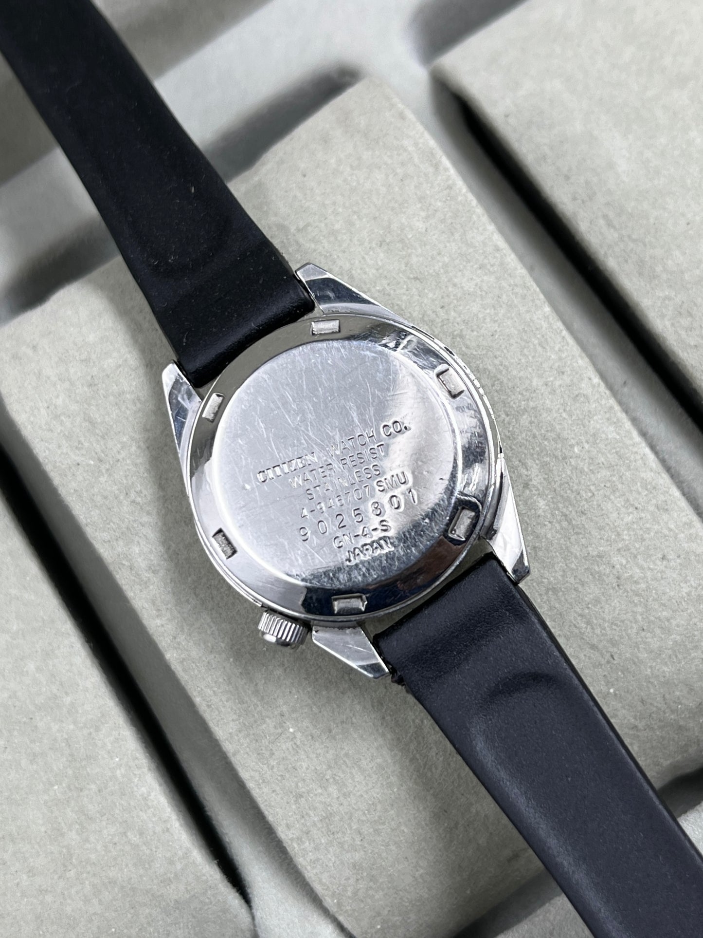 Vintage Citizen Automatic Ladies