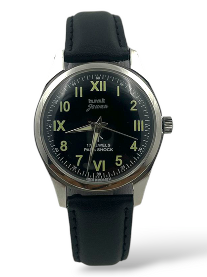 HMT Jawan Lume (Mechanical Hand Winding)